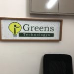 greens technology chennai