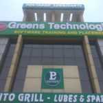 tambaram greens